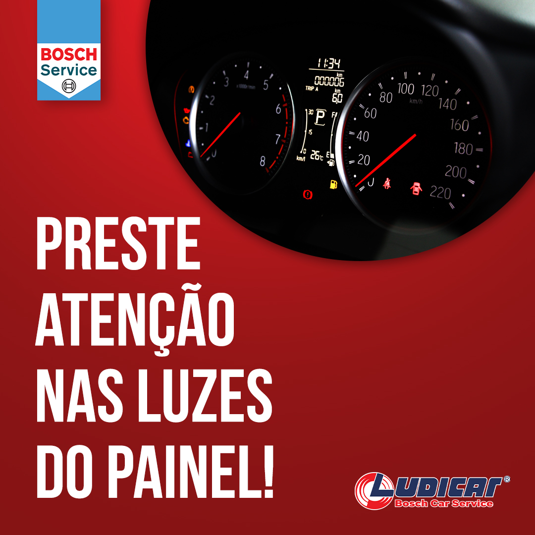 Ludicar Bosch Car Service - Um detalhe importante sobre as luzes do ...