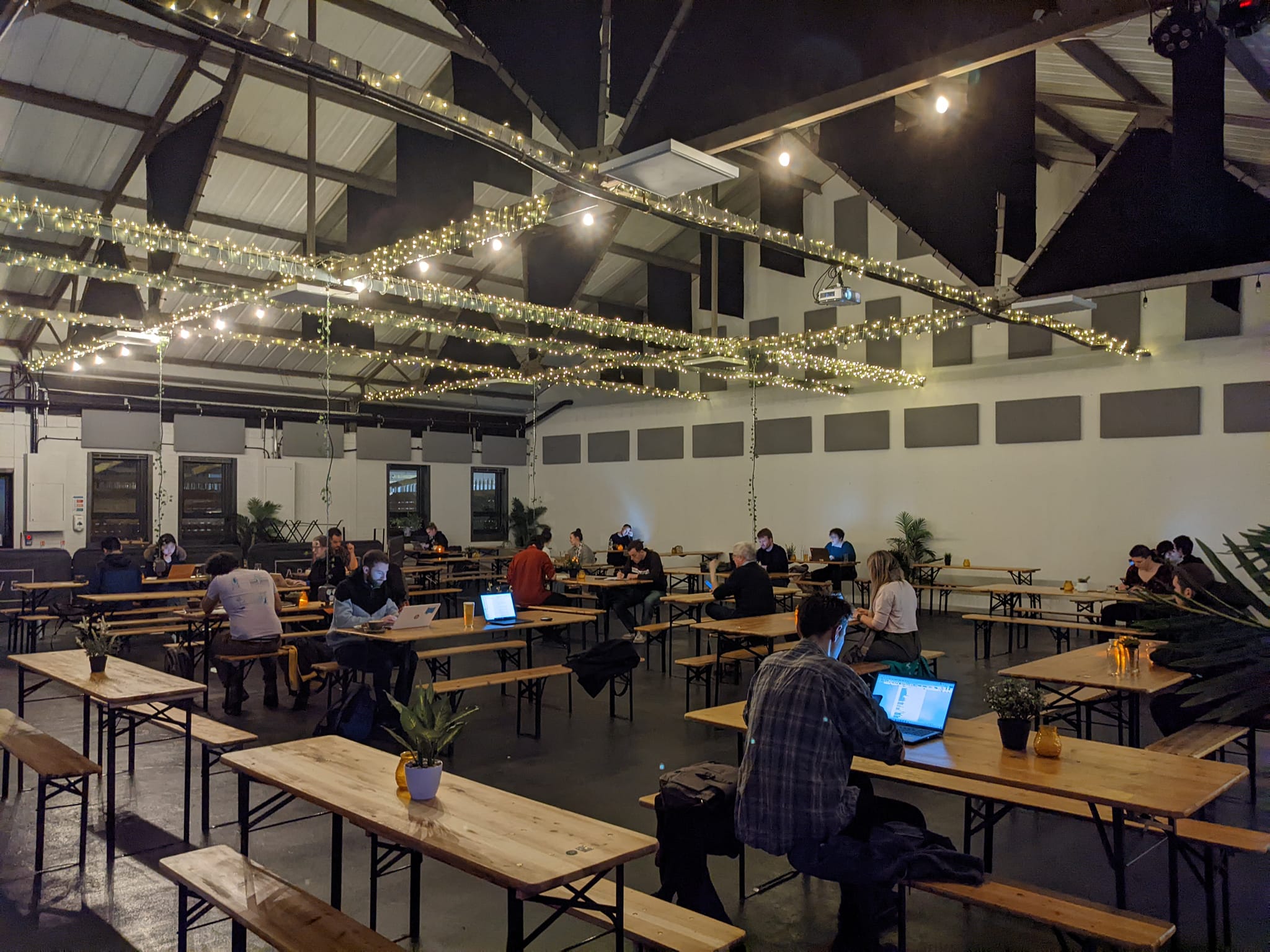 Leeds Writing Meetup