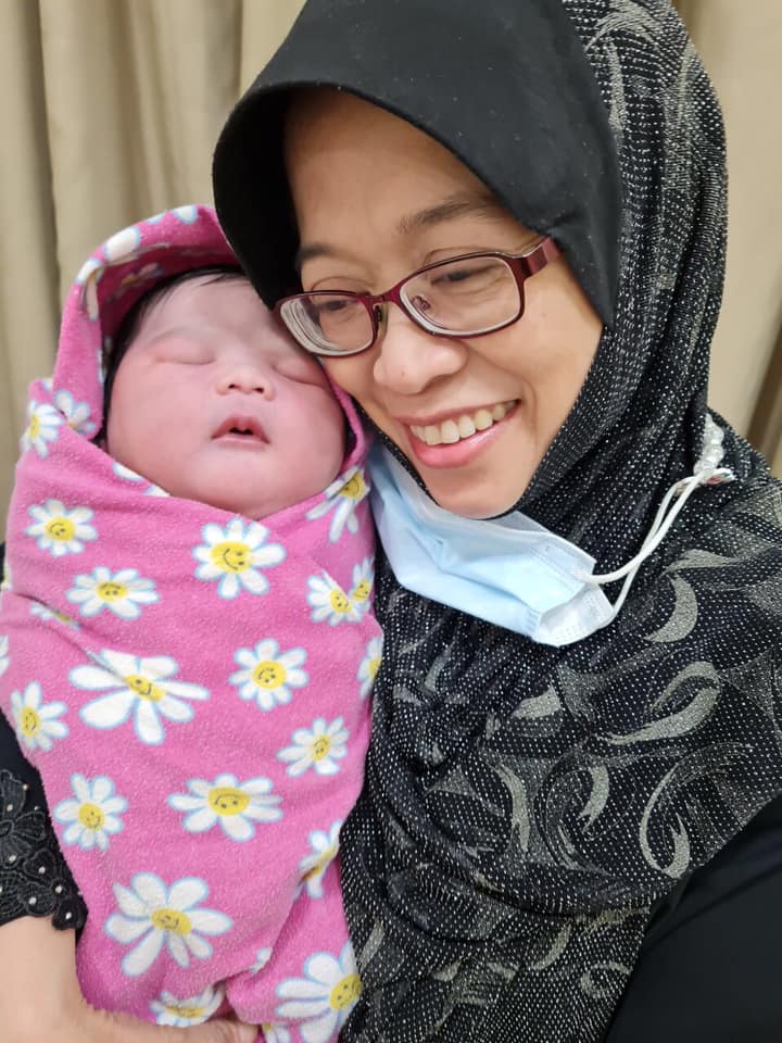 Dr Khamsiah Bt Muda Home Facebook