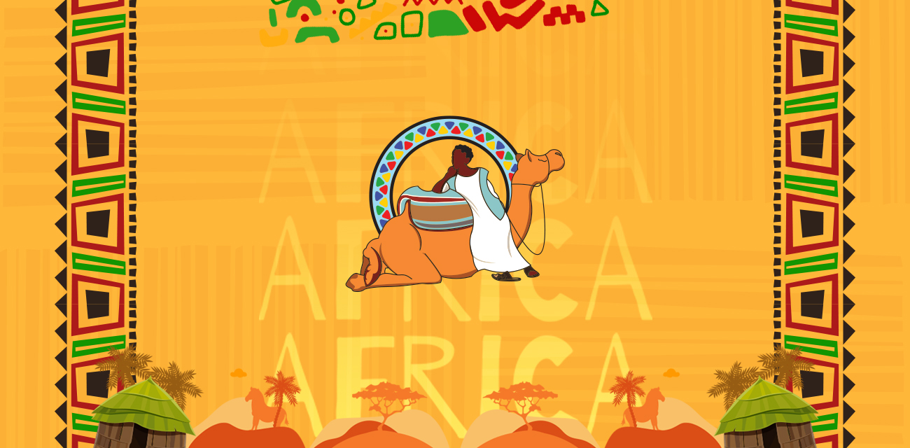 Raja African - Raja African added a new photo.