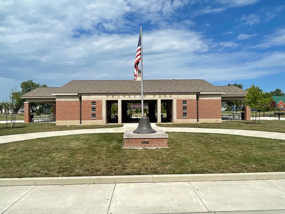 Van Wert Parks Department Van Wert OH