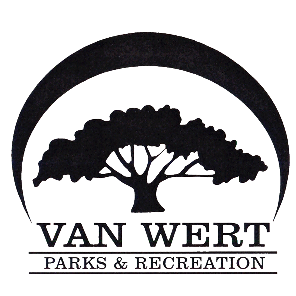 Van Wert Parks Department Van Wert OH