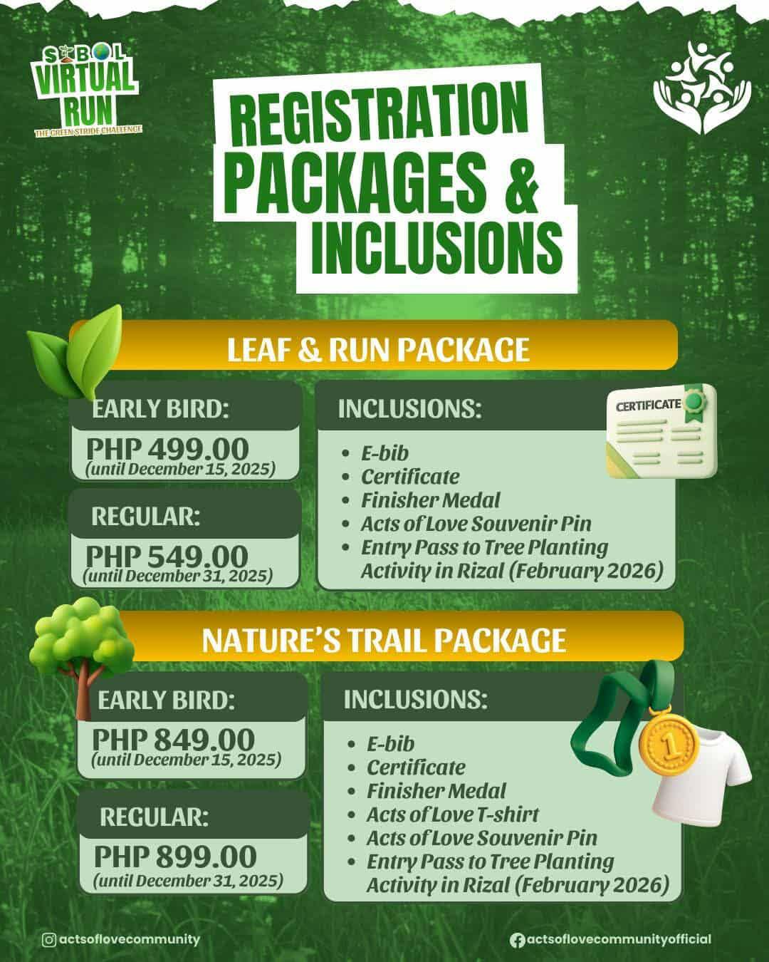 Tree Planting Volunteer parañaque | Facebook