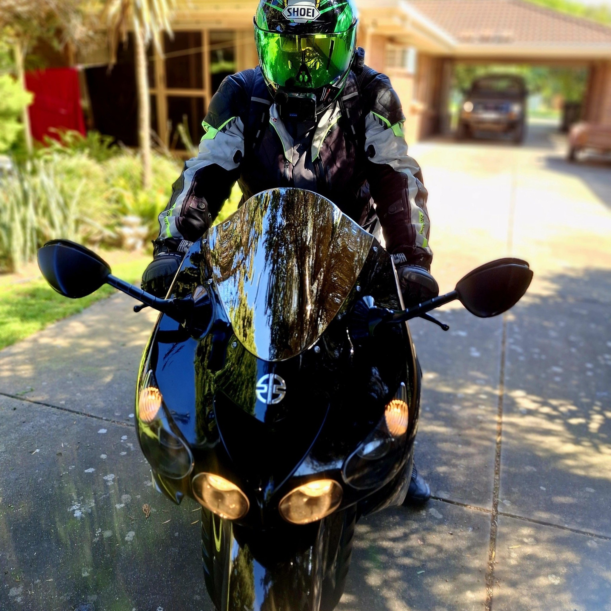 Adelaide Bike Meets (A.B.M) | What a perfect day for a coastal ride 👍🙏 ...