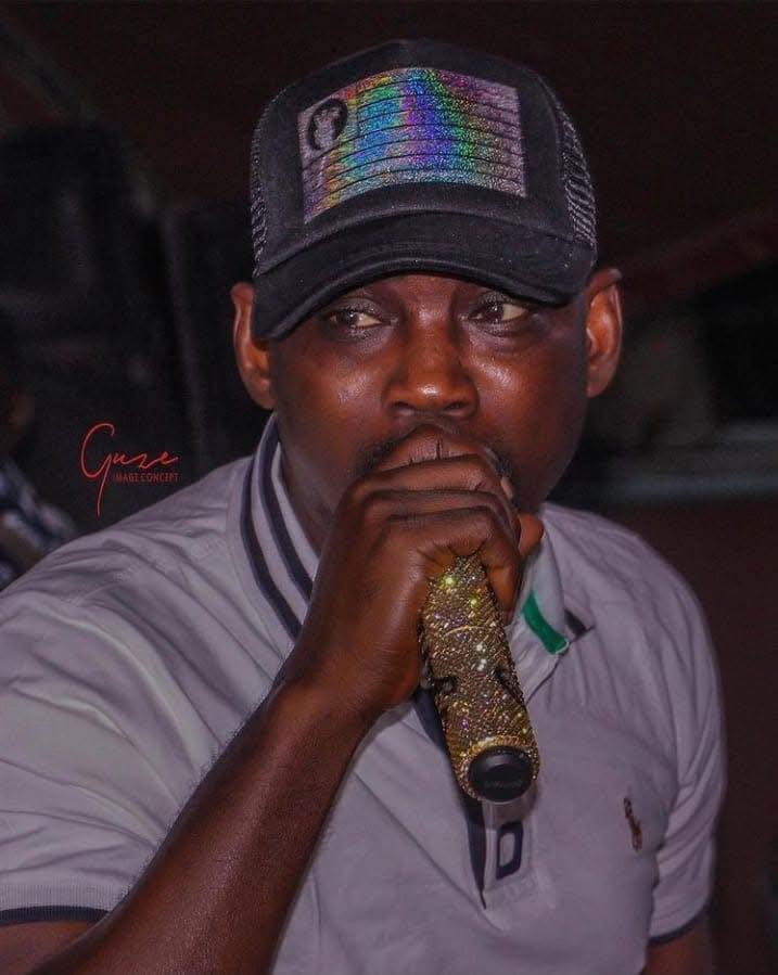 Alhaji Wasiu Alabi Pasuma