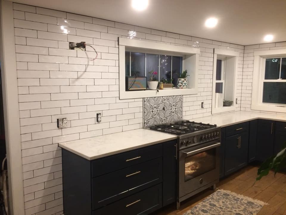 Sebago Stone and Tile
