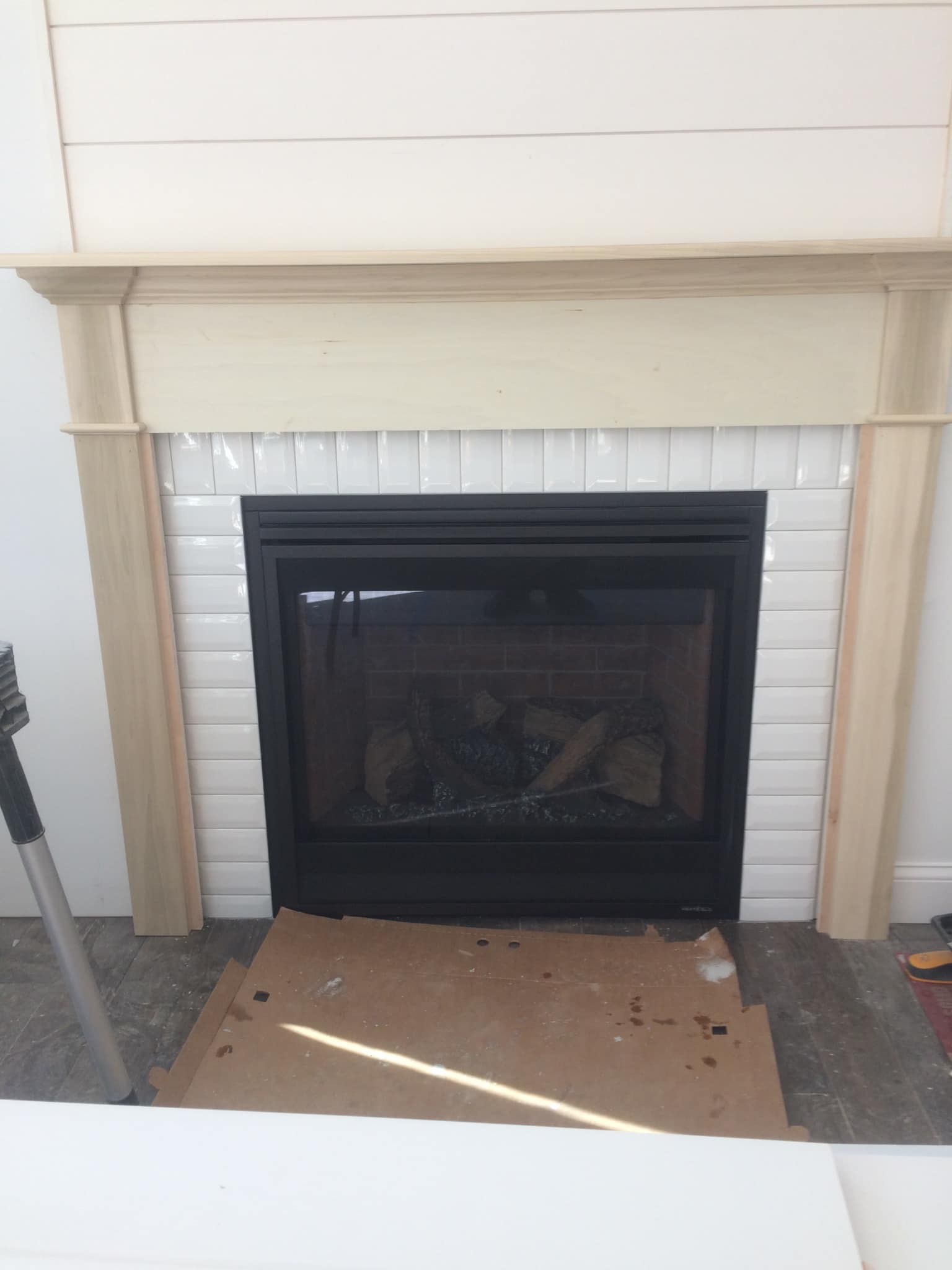 Sebago Stone and Tile