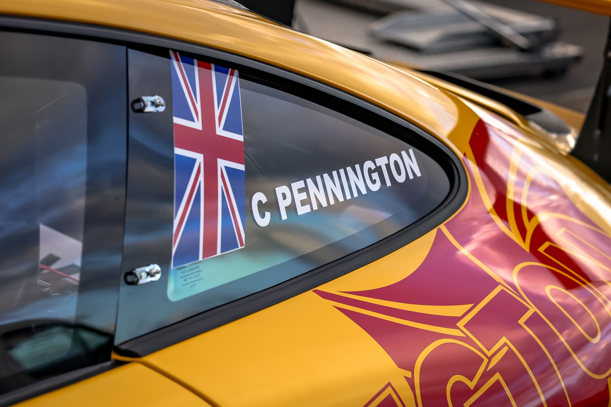 Pennington Motorsport