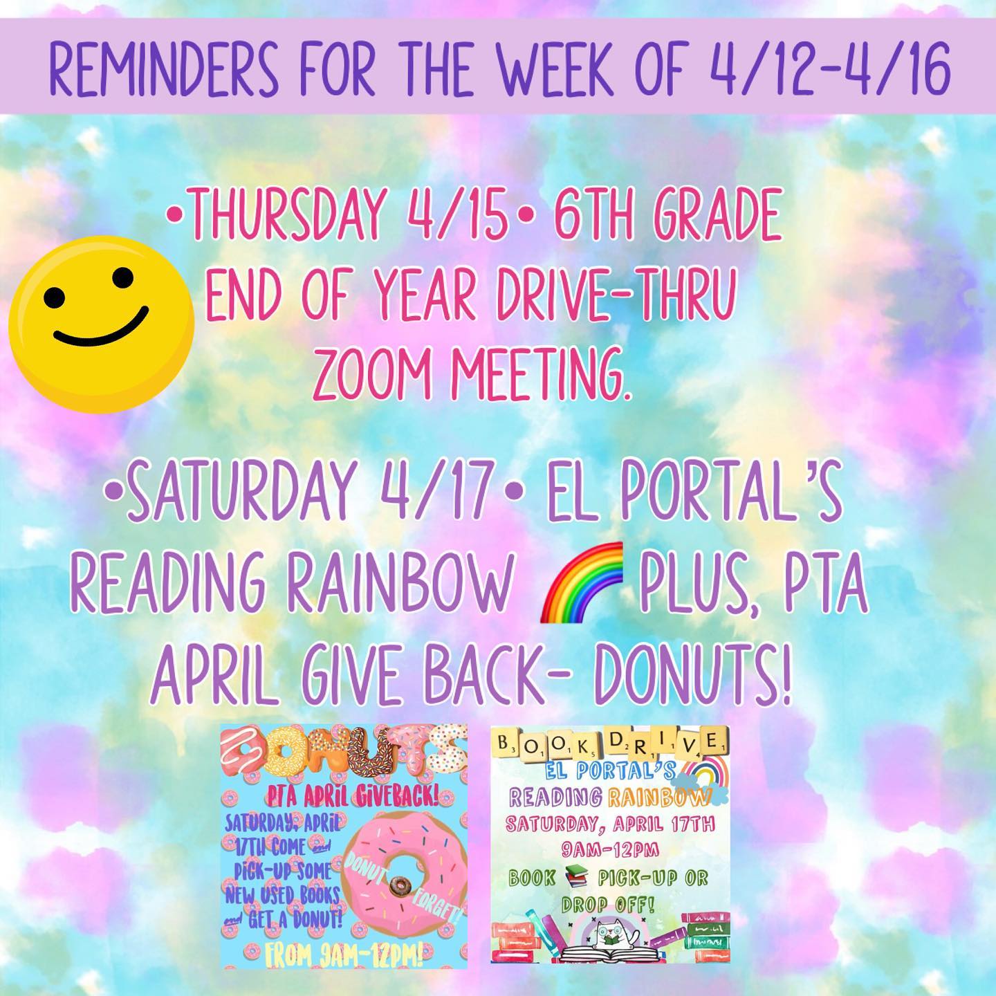 El Portal Elementary Home Facebook