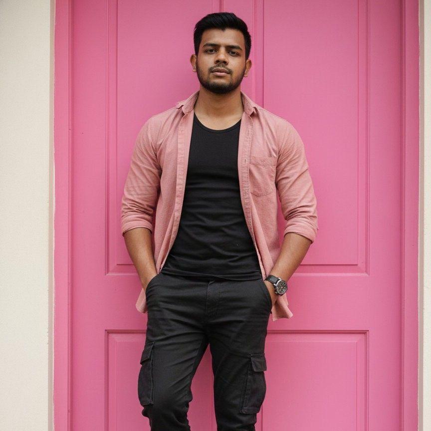 Rubel Rana R