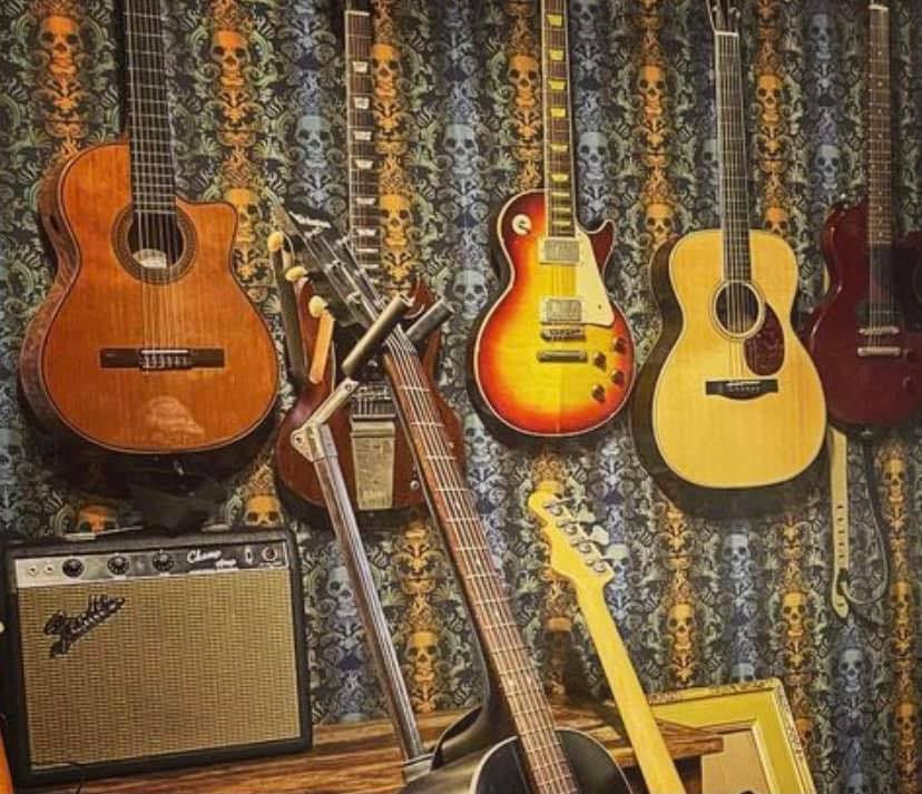 What is the one thing that can... - Music Theory For Guitar | Facebook