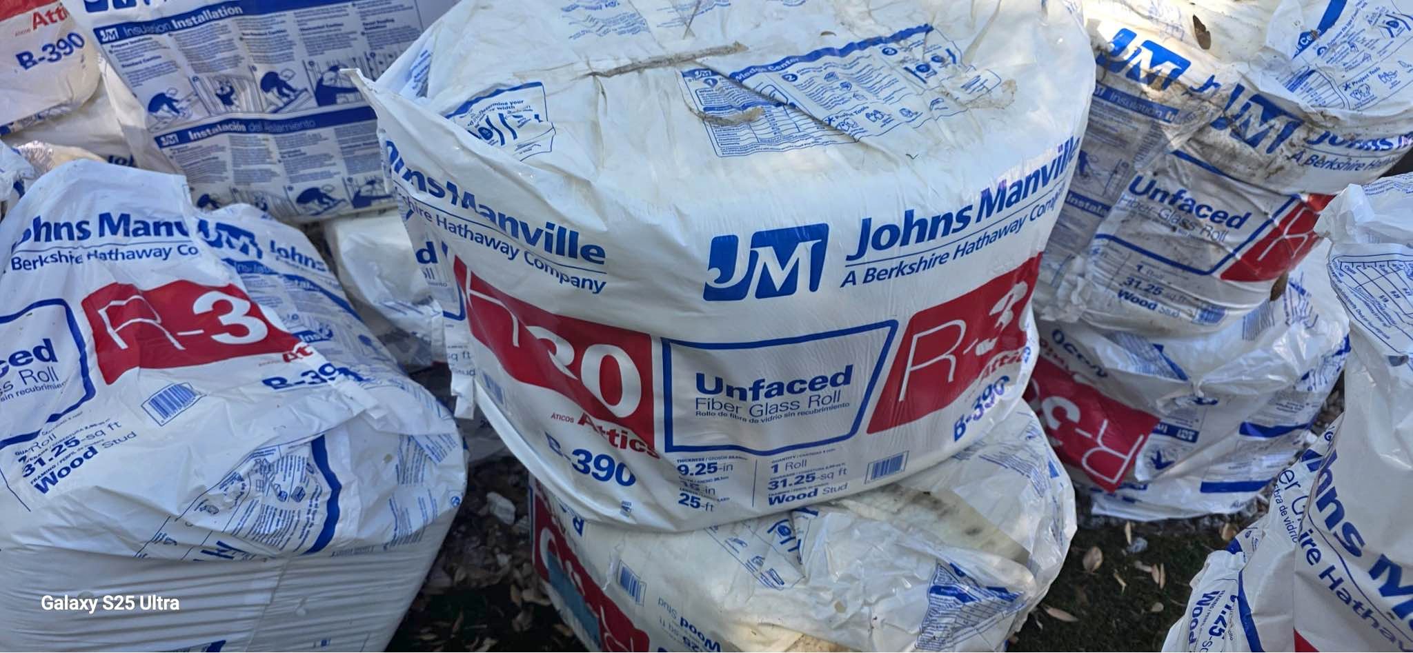 R30 insulation - First Aid - Eatonville, Florida | Facebook Marketplace ...