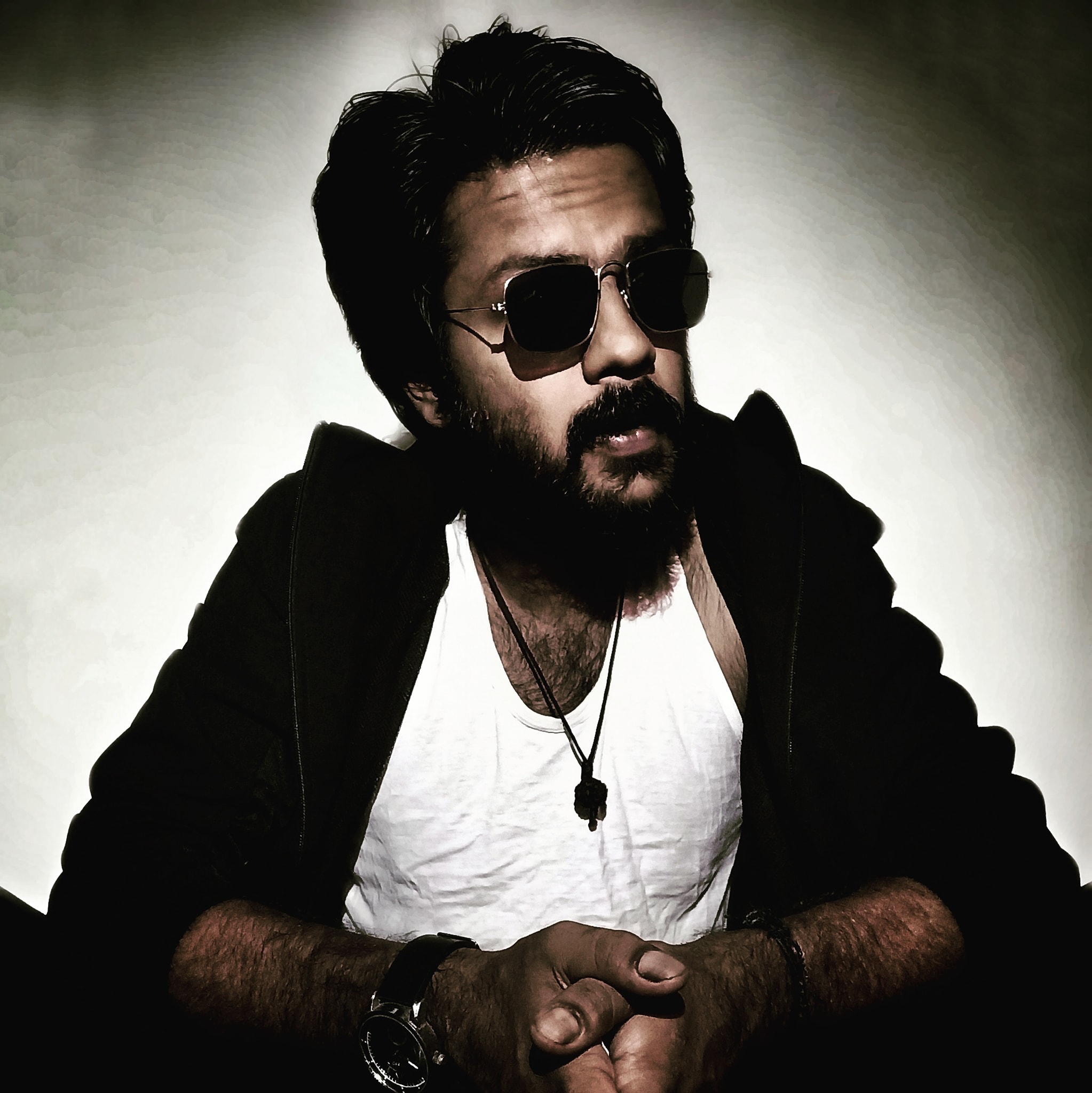 Rishikanth
