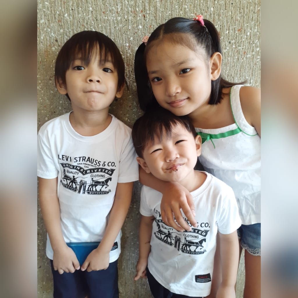 Jillian Reyes Cabingao