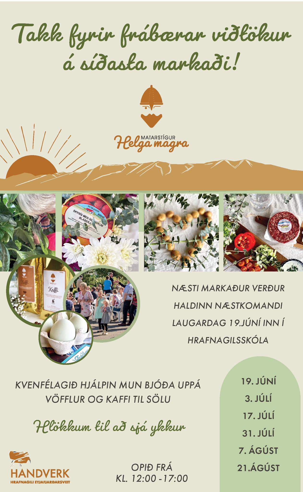 Kaffi kú | Akureyri