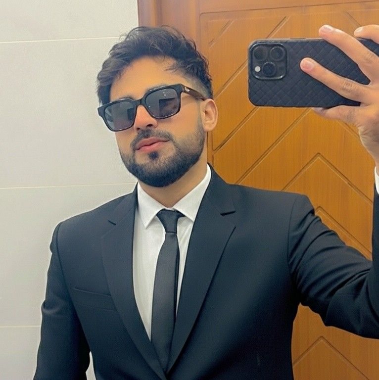 Usman Ali
