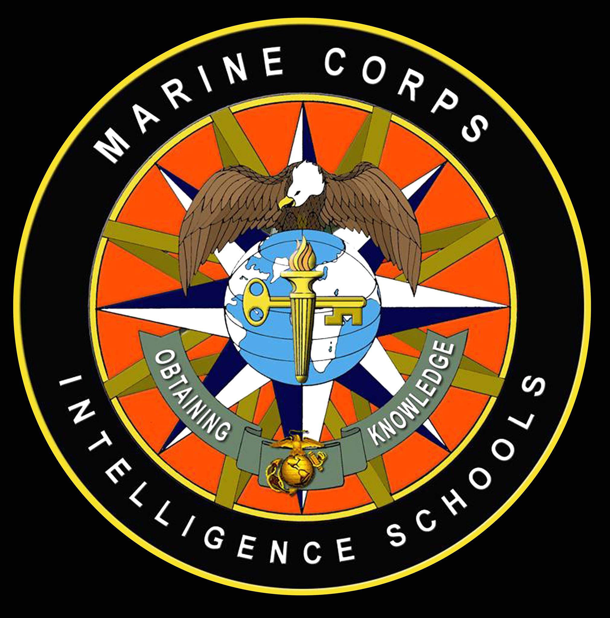 Congratulations to... - Marine Corps Intelligence Schools | Facebook