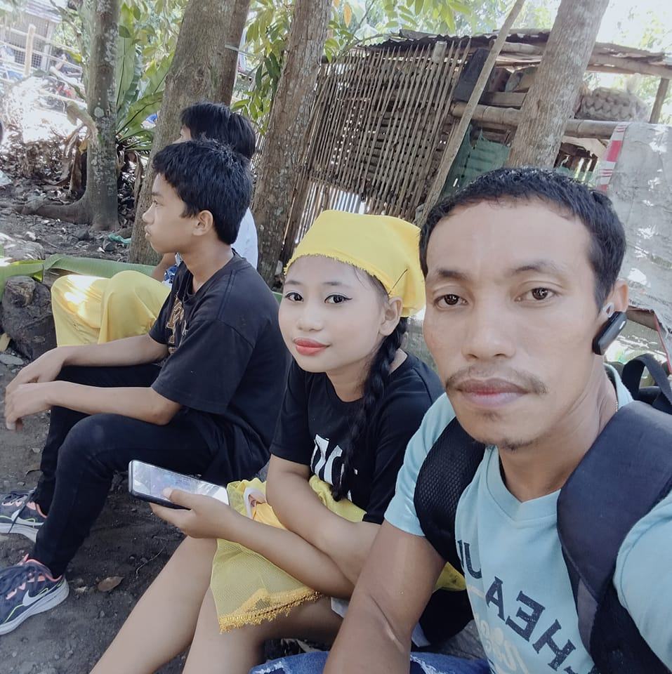 Thank you brue Rhen Timbang and master for a luxurious stay in your ...