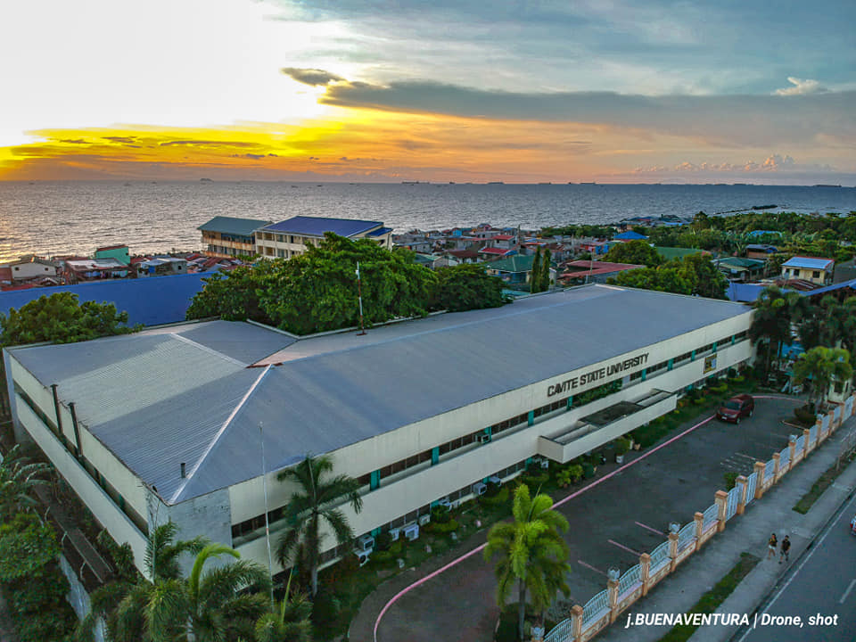 Cavite State University Cavite City Campus OSAS | Cavite