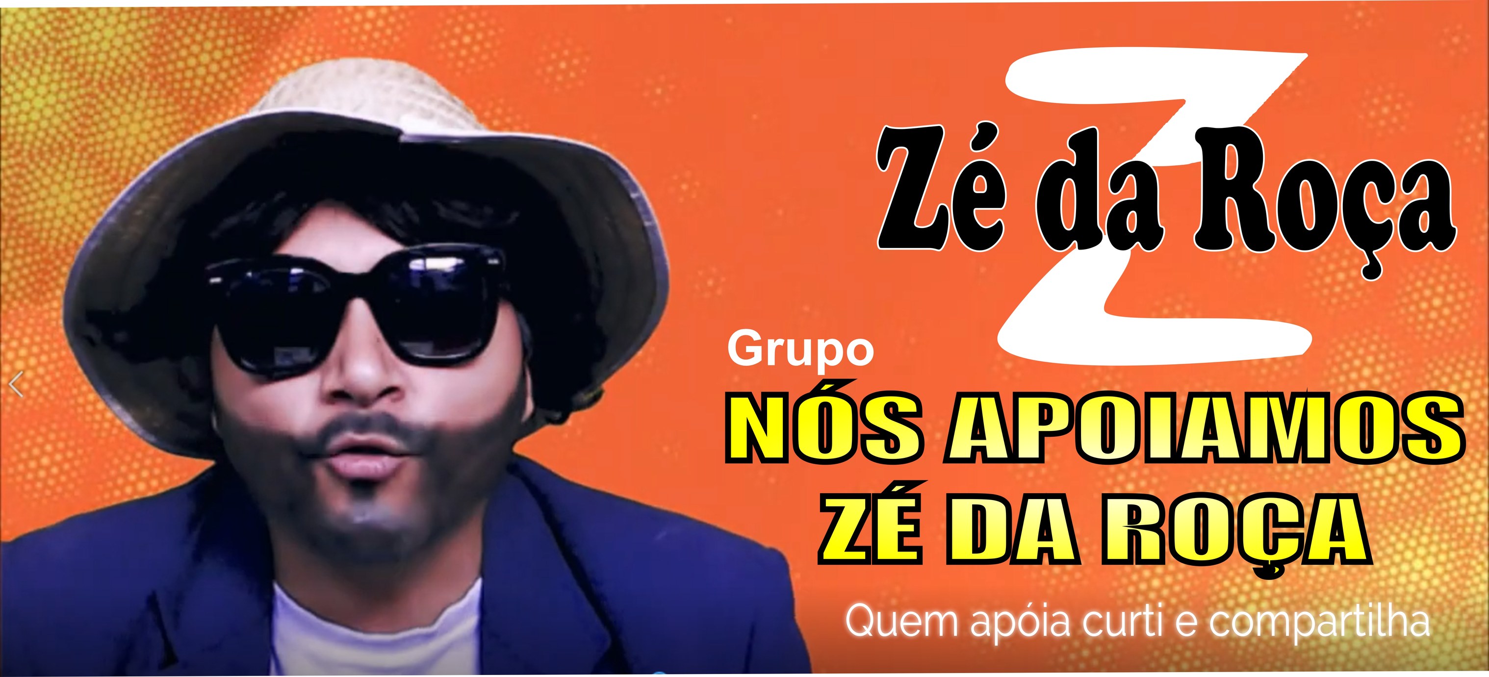 Zé da Roça