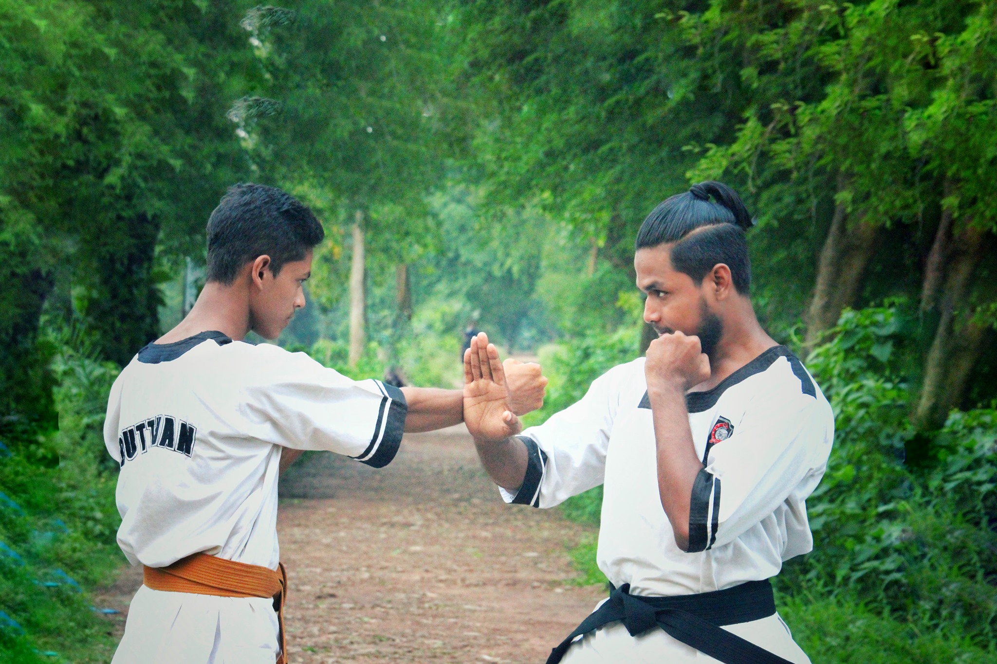 National School of Butthan Martial Art P.B Branch | Facebook