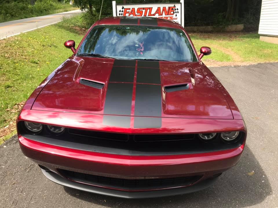 Fastlane Graphics, LLC | Greenville SC