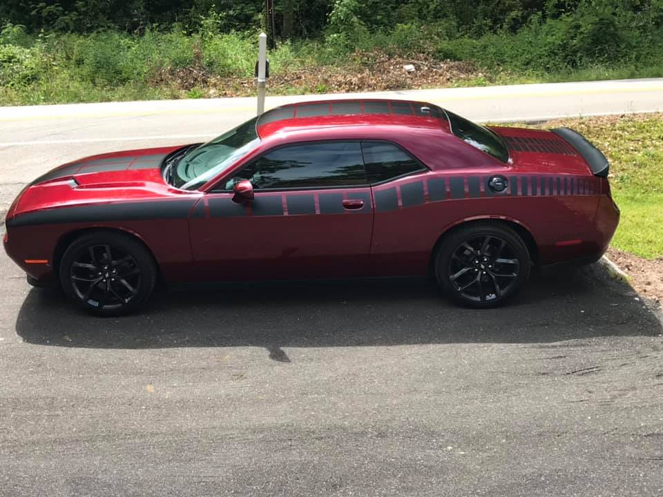 Fastlane Graphics, LLC | Greenville SC