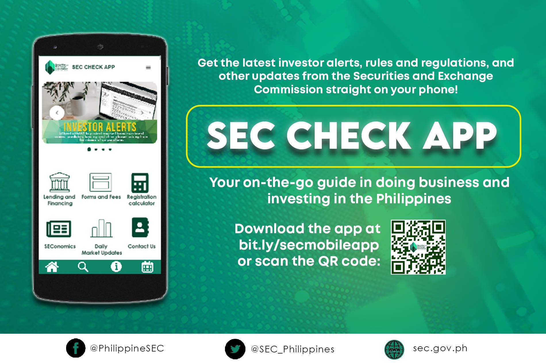 DOWNLOAD... - Securities and Exchange Commission Philippines | Facebook