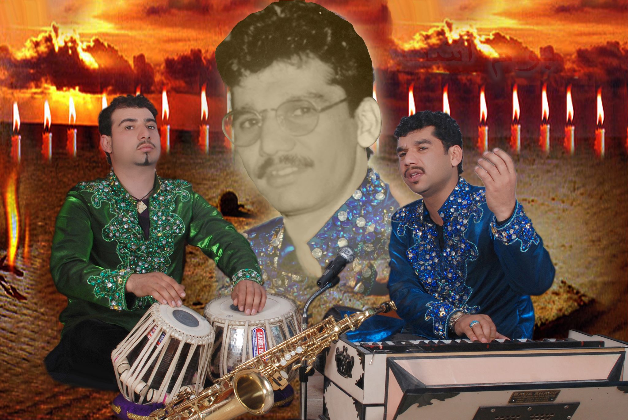 Shah Rasool Qasemi