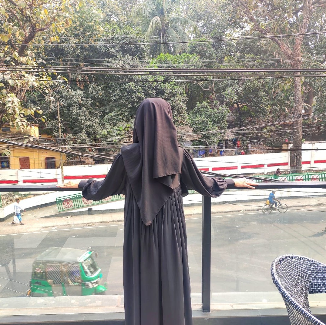 Fahmida Gause Akhee