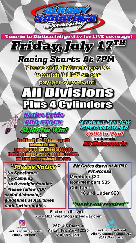 Hayes Family Racing