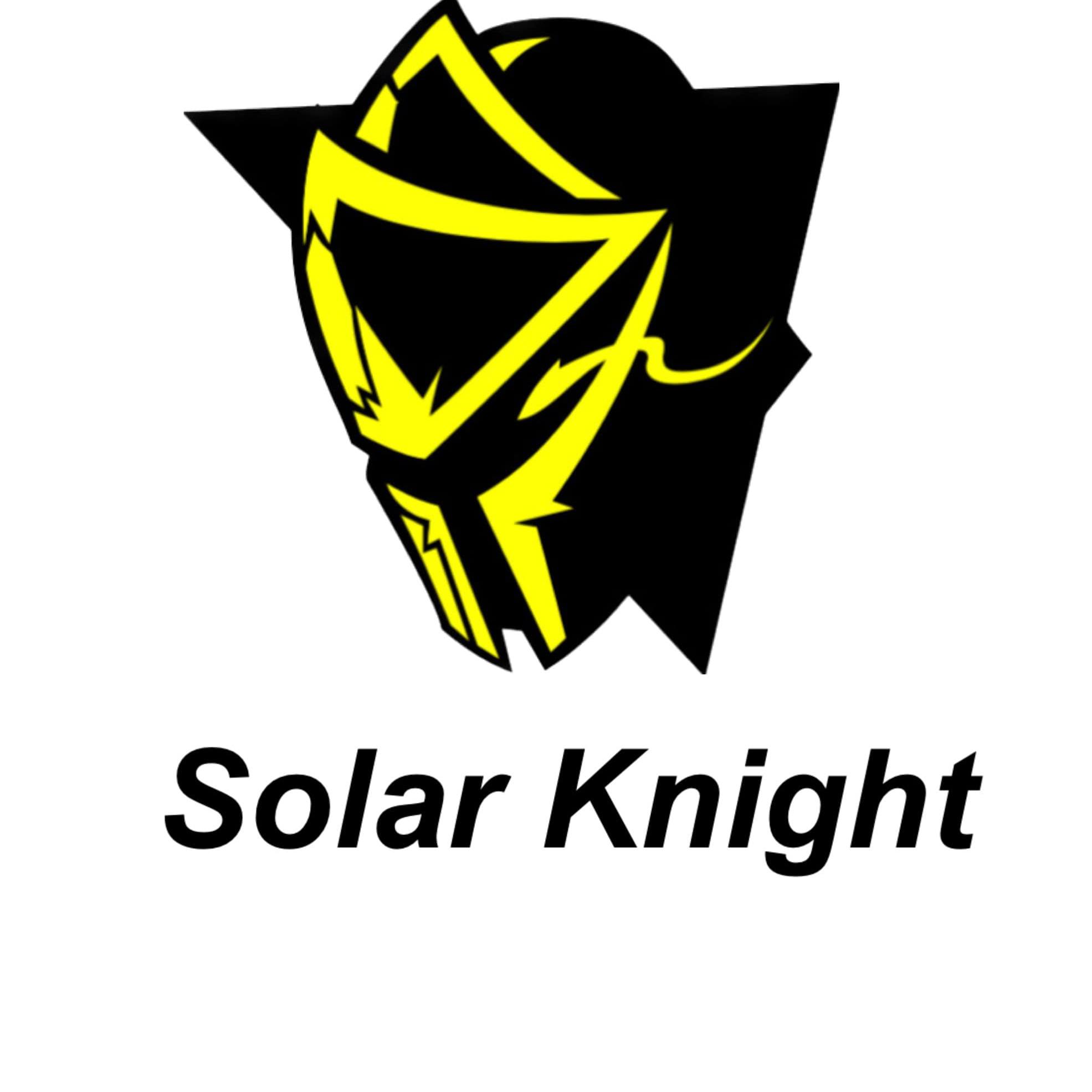 Solar Knight