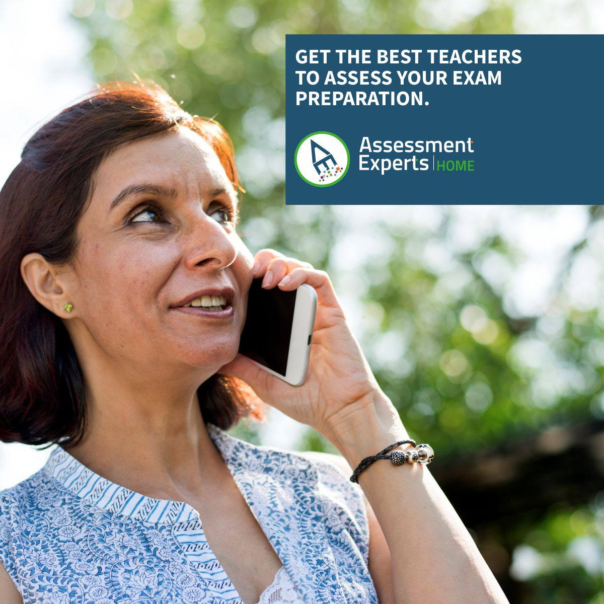 Assessment Experts