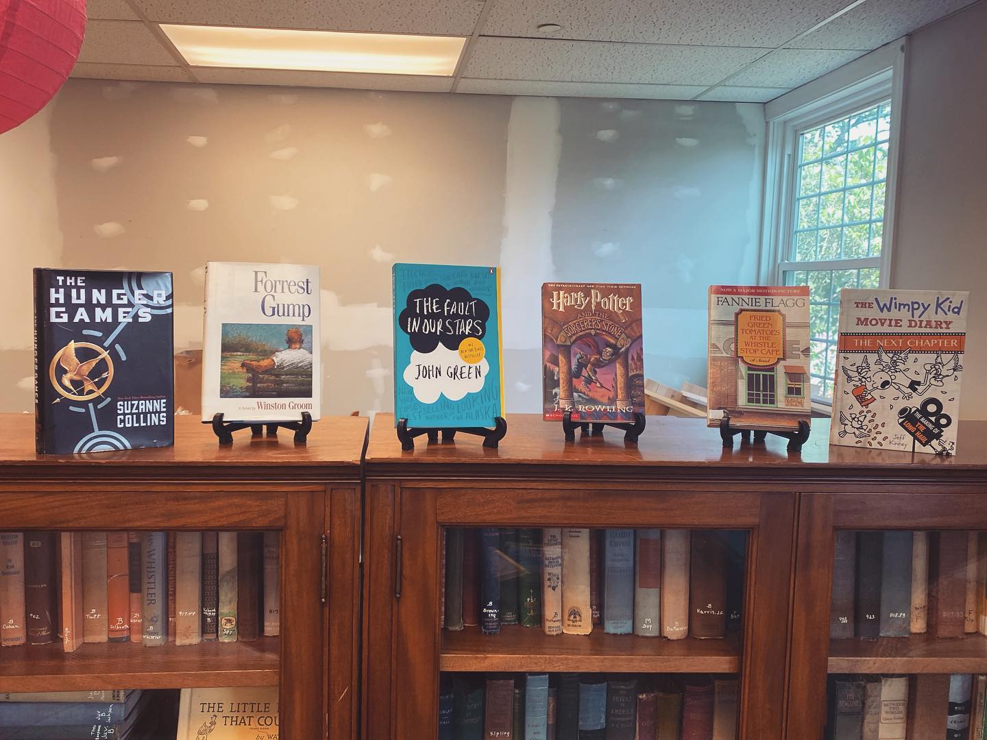 🍿🎬We are getting... - Magnolia Library and Community Center | Facebook