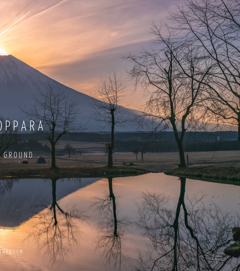 Matane Japan - 😍🗻🏕👏🙌สวยสุดๆ👇🏻 อยากไป camping ตามรอย Yuru...