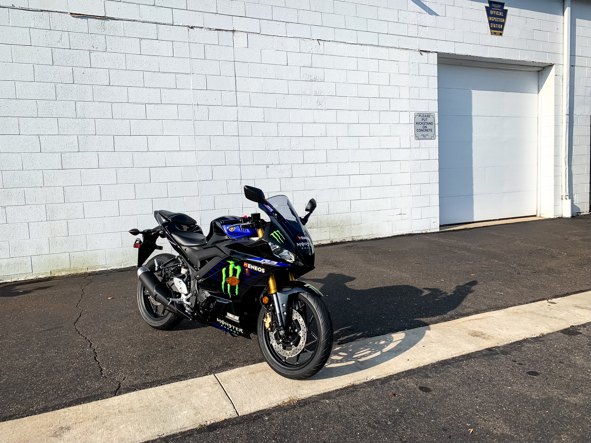 The 2020 R3 is here! The... - Montgomeryville Cycle Center | Facebook