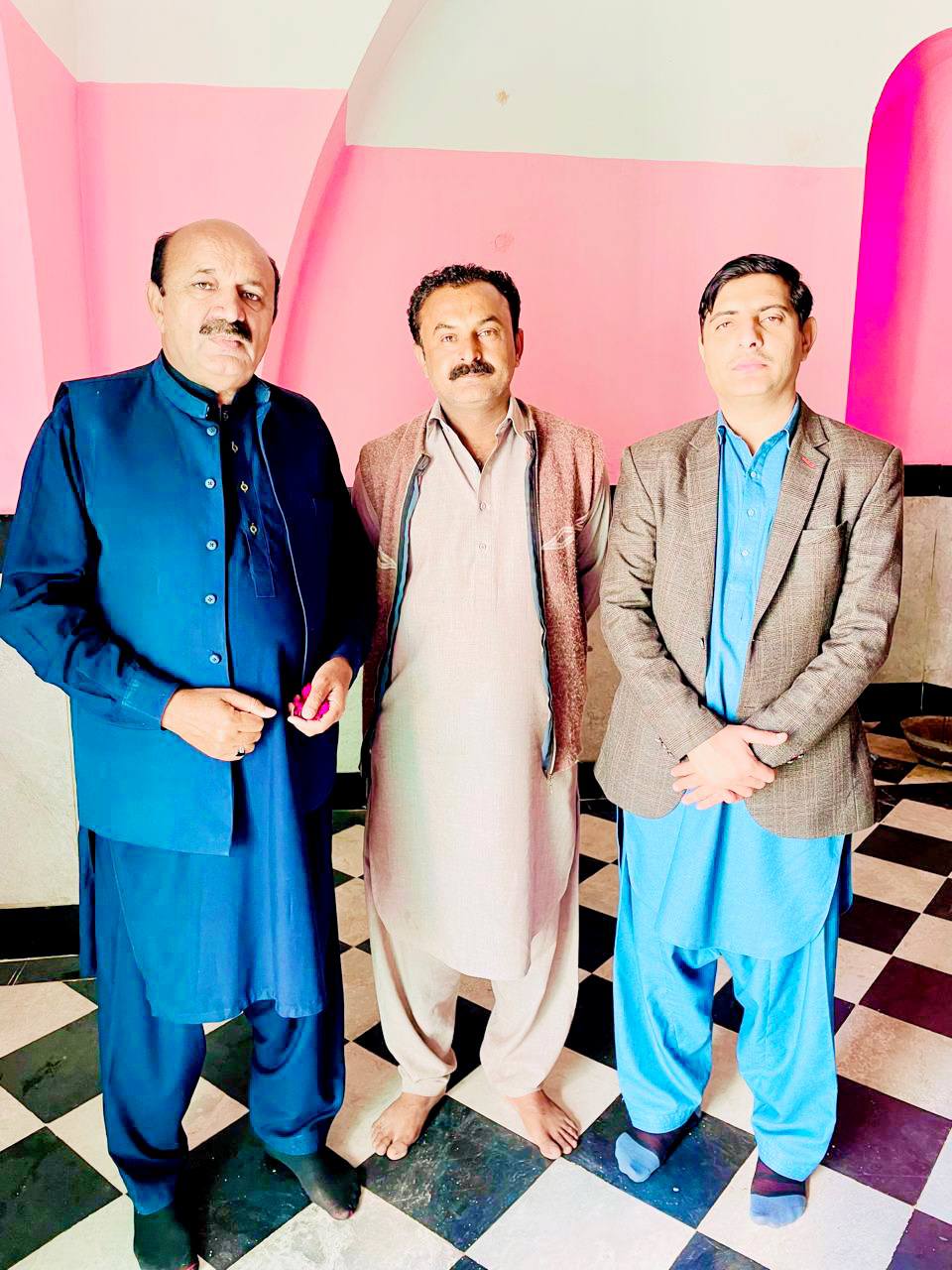 Rai Imdad
