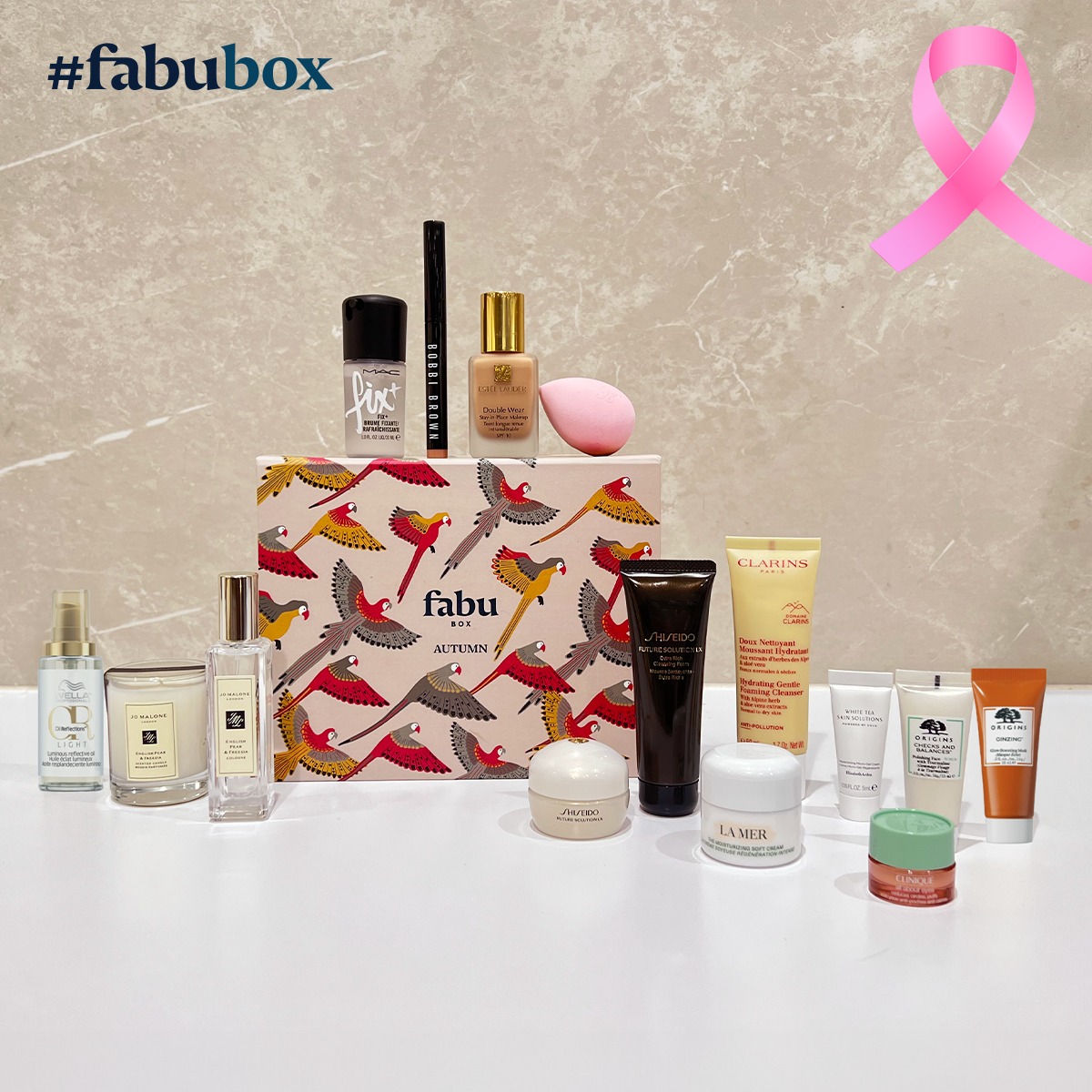 FABUspot_BiH - FABUbox - Autumn 🍂☕️] Dolaskom jeseni,... | Facebook