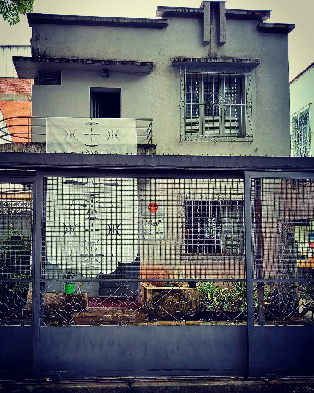Instituto Undió - E se encorpando em tela, entre todos, se... | Facebook