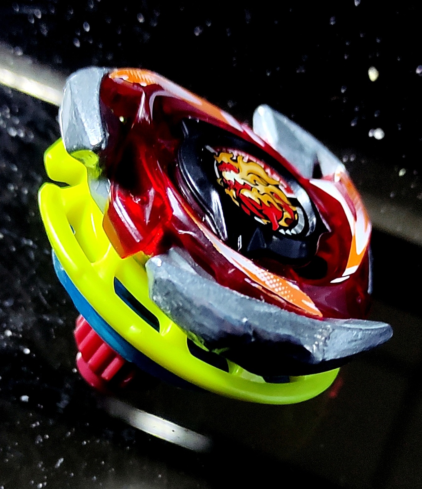 Hells brave R1-60Z P 一 គណប្រាស្សជន O