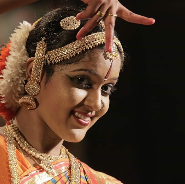 Sumisha Kurup
