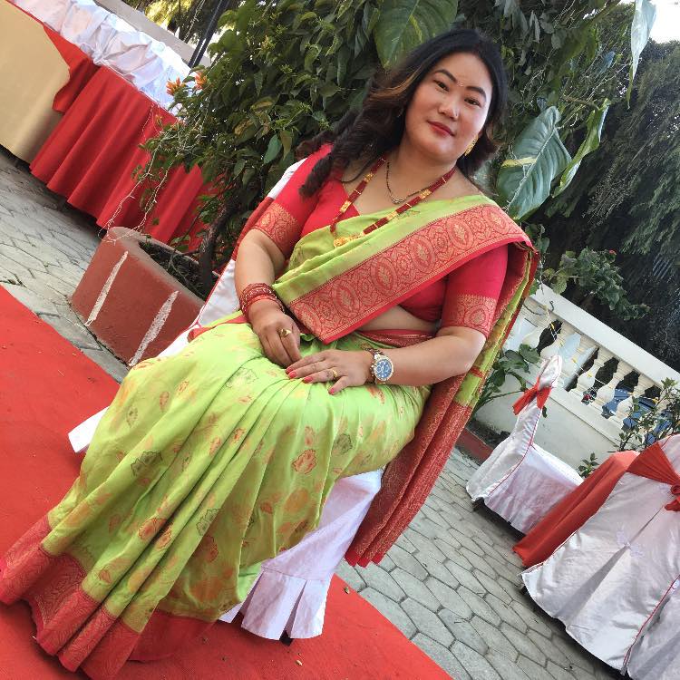 Pabitra Rai Karki