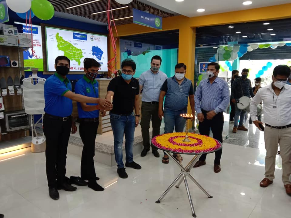 Value Plus Retail Pvt. Ltd... - Value Plus Retail Pvt. Ltd