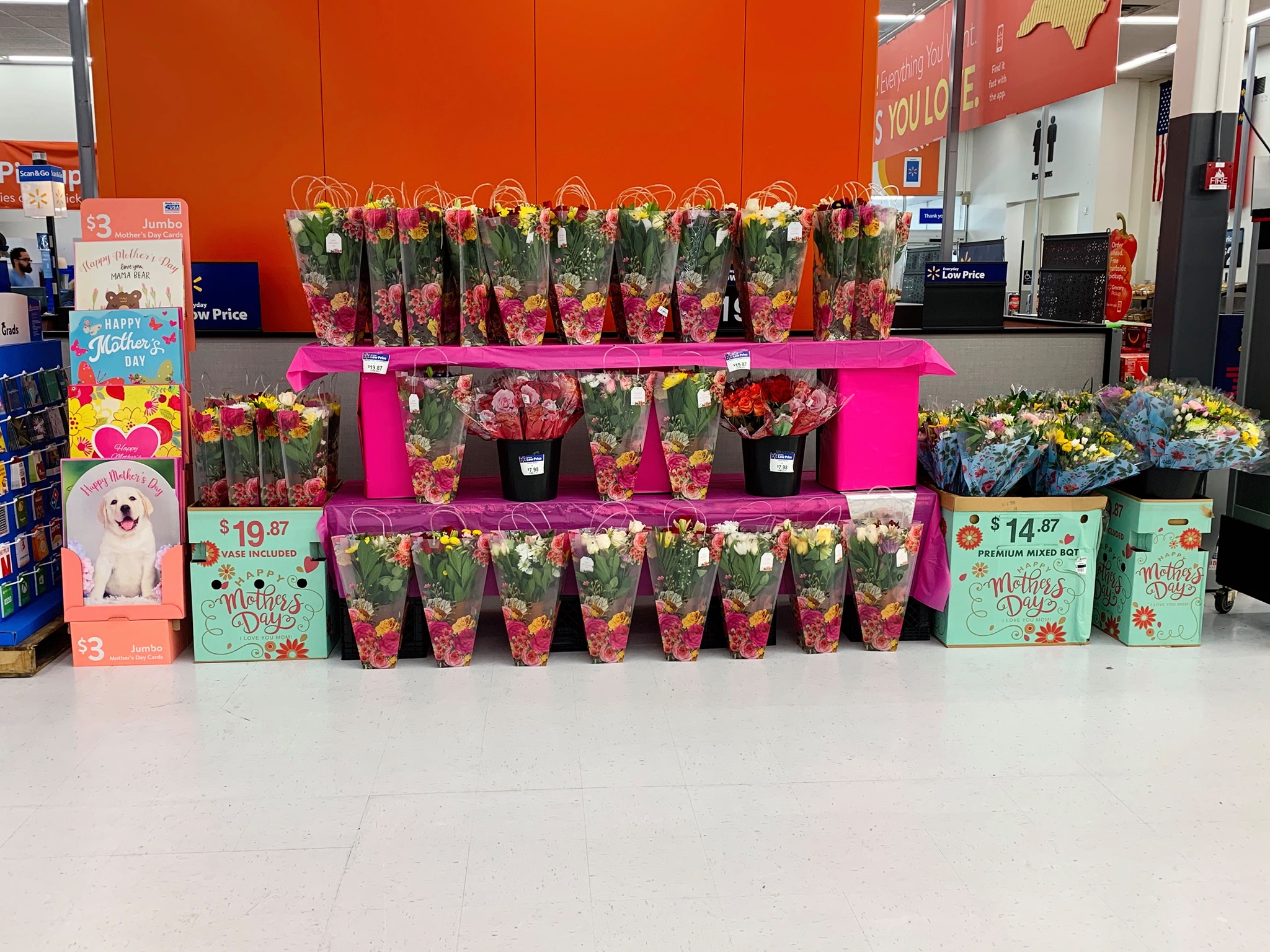 Walmart Gastonia - E Franklin Blvd - 1,601 Photos - Shopping &amp; Retail ...