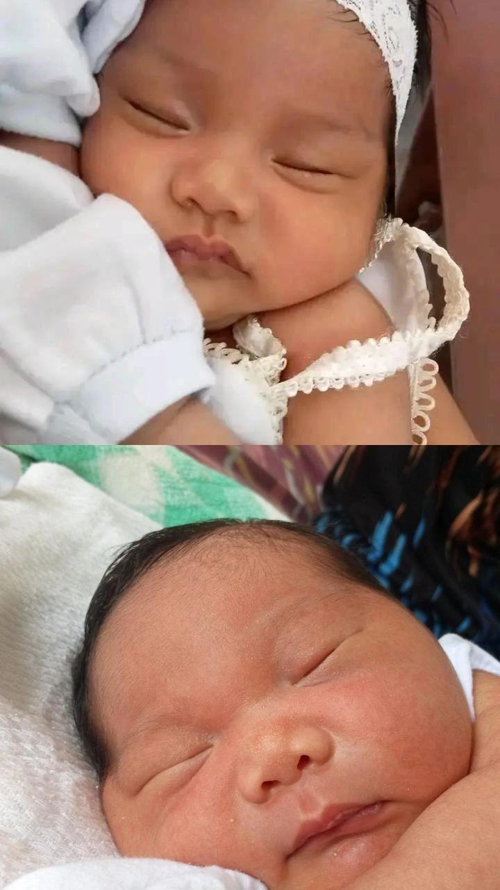 Riaza Mae Mangubat Fuentes