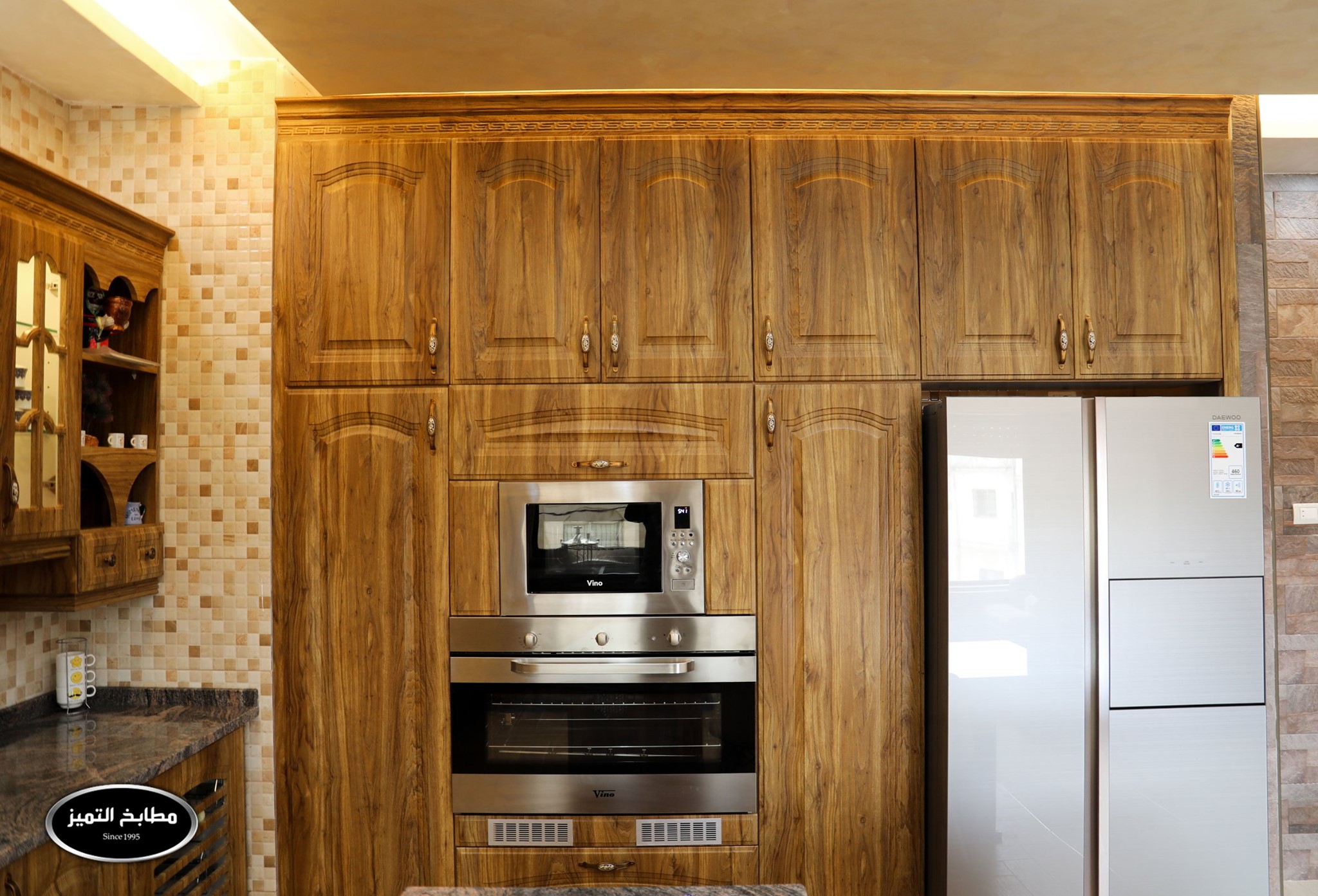 ‫Al Tamayoz Kitchens مطابخ التميز Amman, Jordan Facebook‬