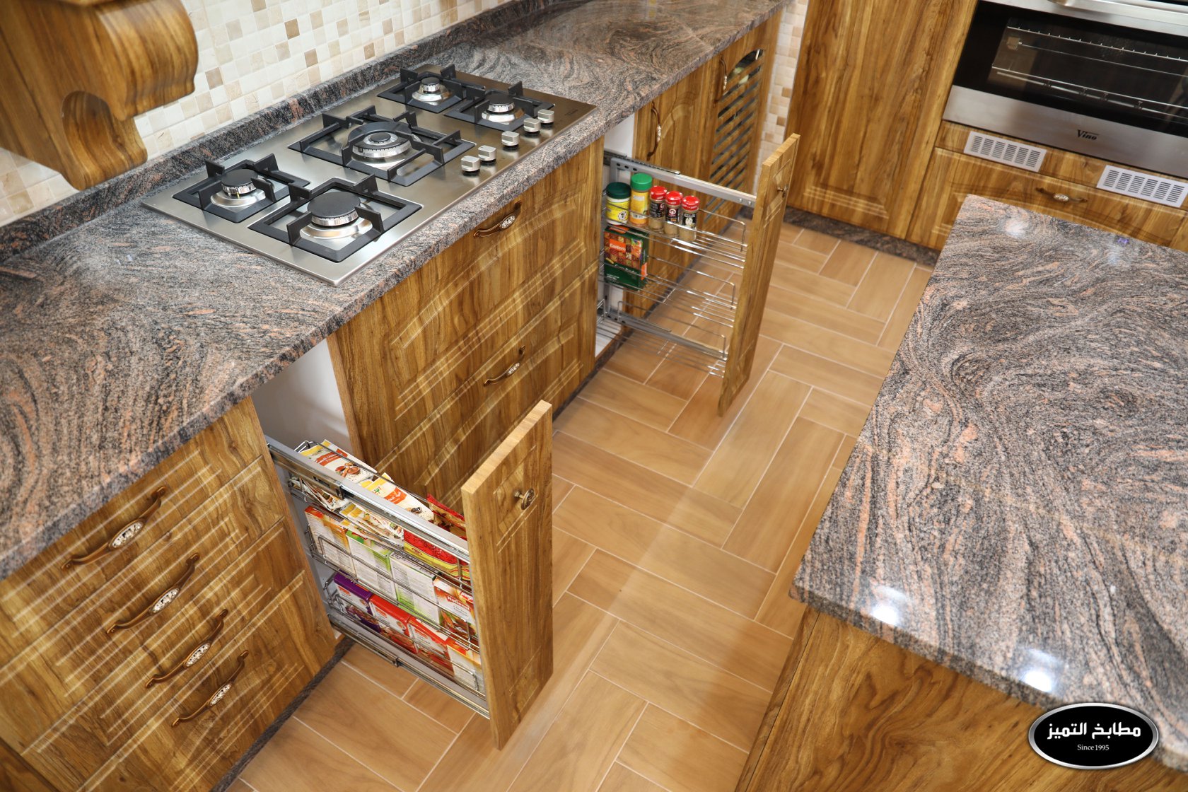 ‫Al Tamayoz Kitchens مطابخ التميز Amman, Jordan Facebook‬
