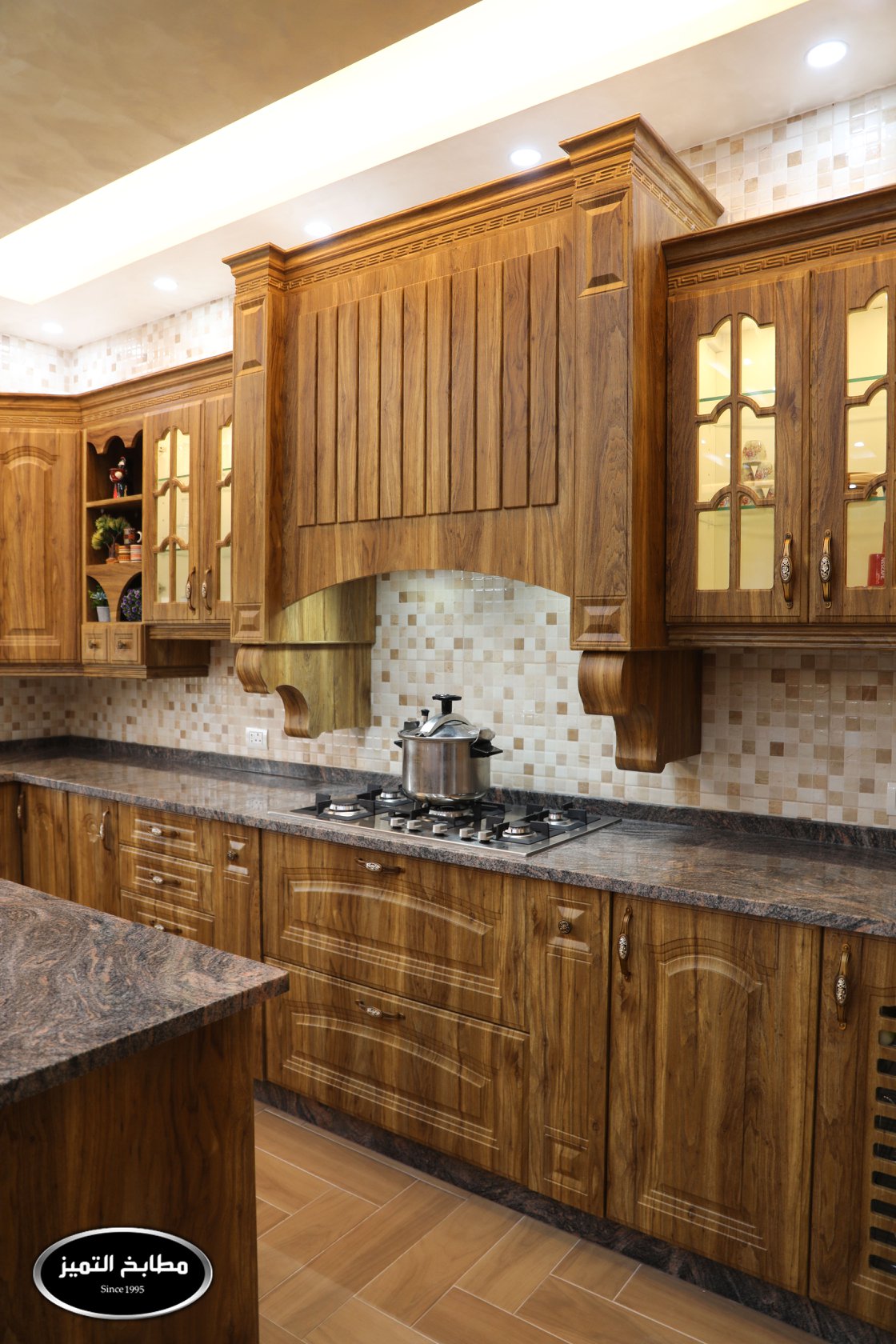 ‫Al Tamayoz Kitchens مطابخ التميز Amman, Jordan Facebook‬