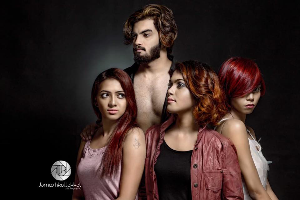 Rafeek Rafi