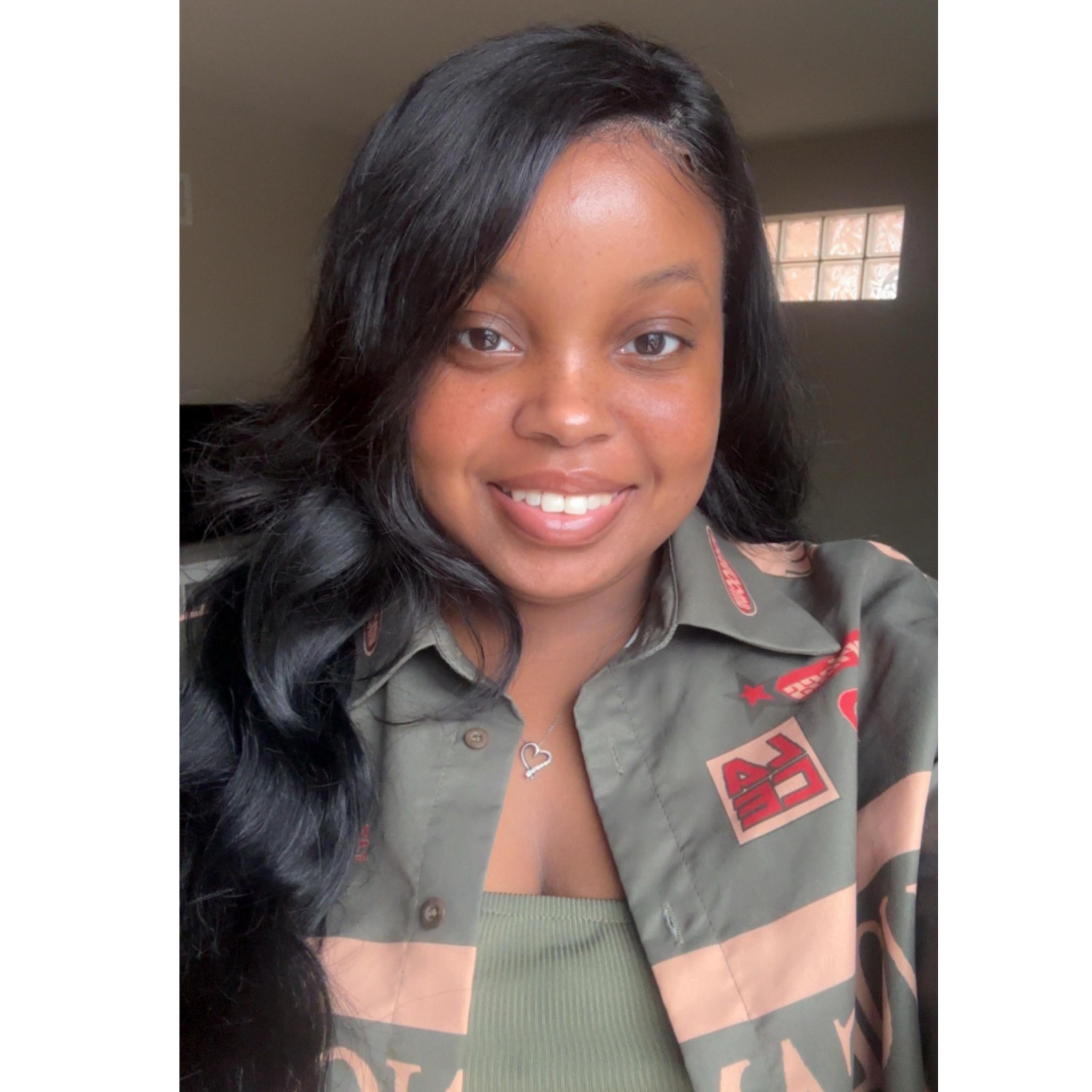 Samiyah Muhammad